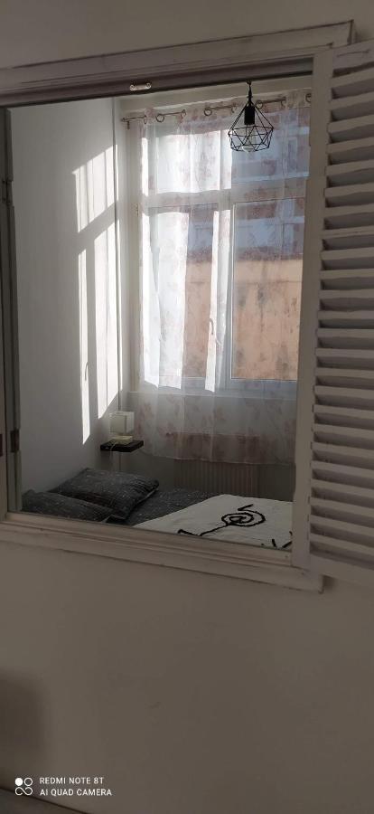 מונטובן Le Central מראה חיצוני תמונה